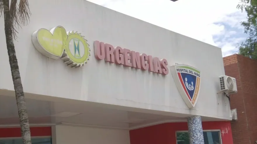 Investigación por presunto abuso a bebé de 9 meses en Veraguas fue declarada bajo reserva