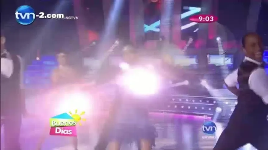 Dancing With The Stars Gran Final