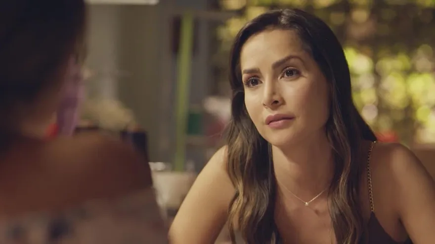 Sin Senos Sí Hay Paraíso 3 - Capítulo 6