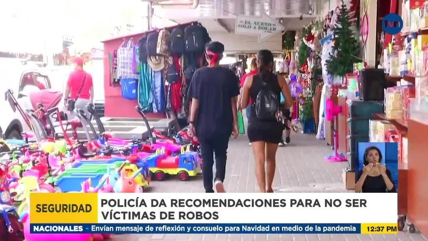 Recomiendan a compradores estar vigilantes