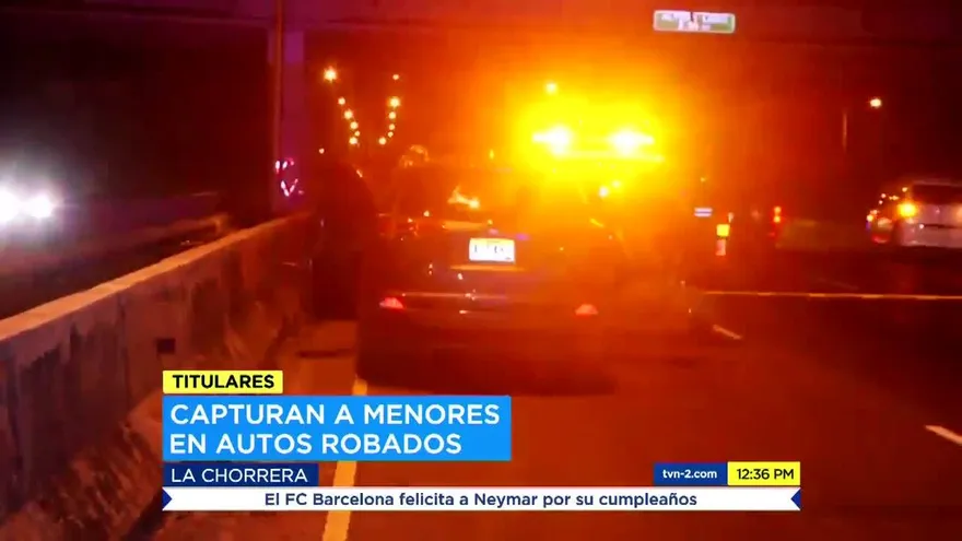 Noticiero MD 5 de febrero del 2018 - Bloque 3