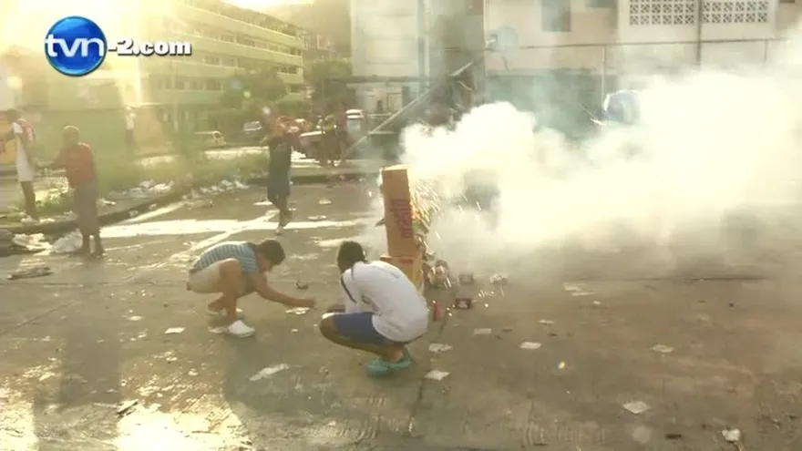 Aplicarán sanciones a quienes incumplan reglas para vender bombitas