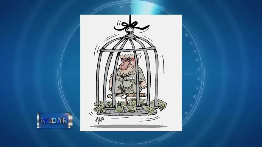 Bloque 8: Caricatura y conclusiones