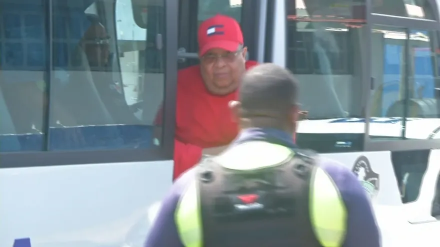 Exrepresentante de Barrio Sur, tesorero de Barrio Norte y exalcalde de Colón enfrentan audiencia