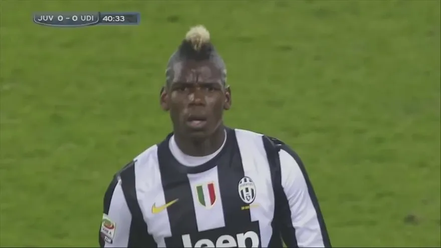 Se frena el fichaje de Paul Pogba