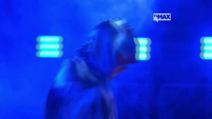 Este jueves 28 a las 8:30 P.M.