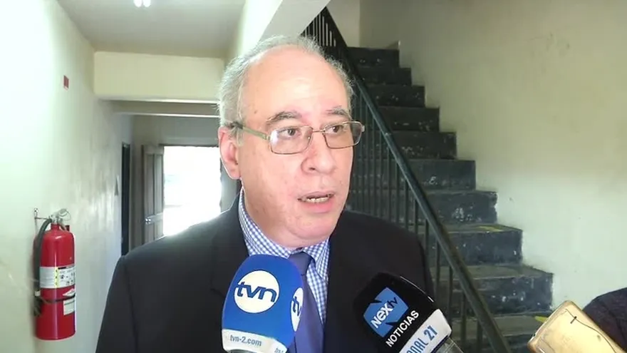 Magistrado Ayú Prado confía en que la Asamblea cumpla con su deber