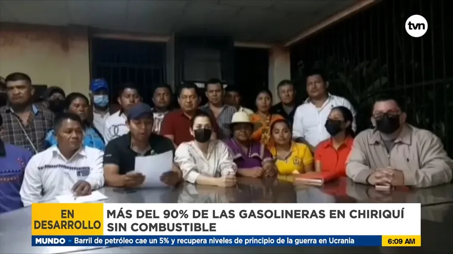 Bastión de pueblos originarios aceptan ir a mesa del diálogo