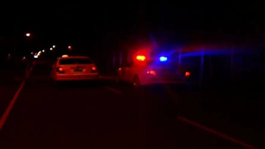 Dos heridos por disparos en Bocas del Toro