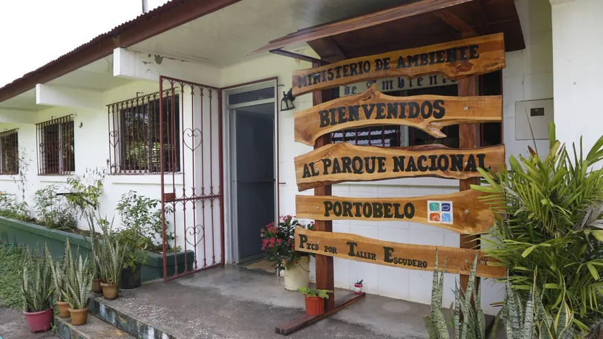 Parque Nacional Portobelo conmemora 49 años de conservación histórica y ambiental.
