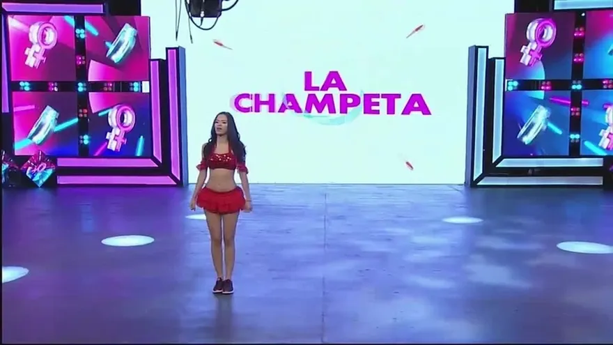 ¡Joseline y Génesis quedaron fuera de la competencia de Champeta!
