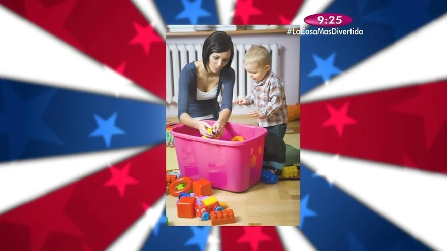 Madres al Rescate - Qué requisitos deben Tener las personas que van a cuidar a mis hijos