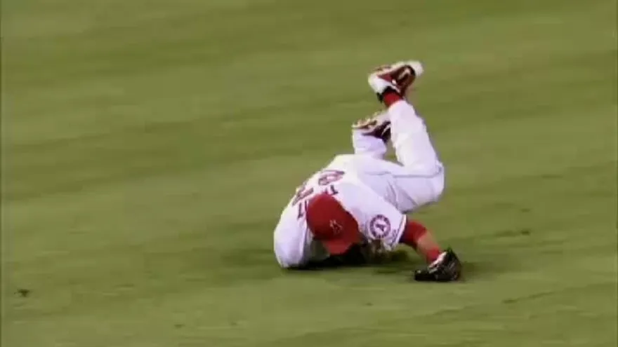 Mejores momentos de la semana, MLB