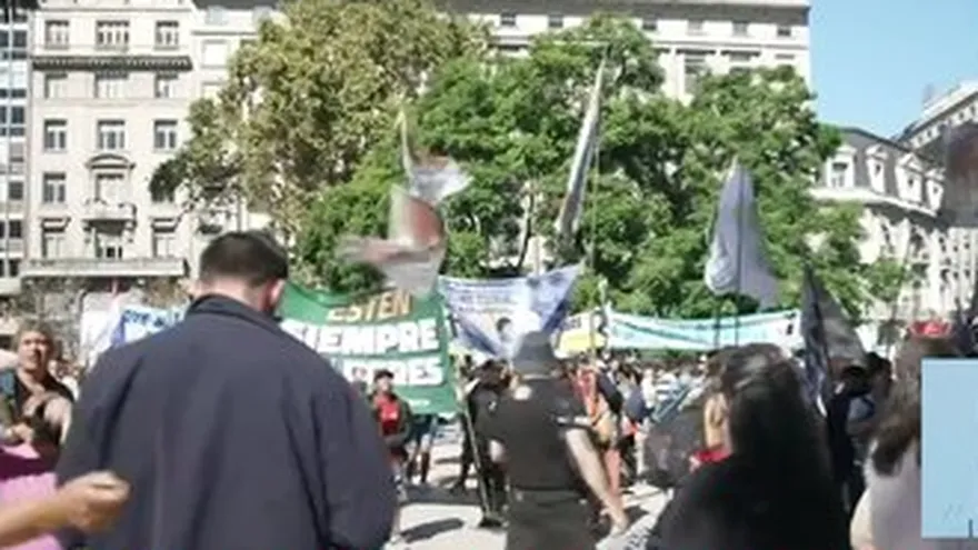 Roseta nos traslada a la casa donde vivió el Papa en Argentina