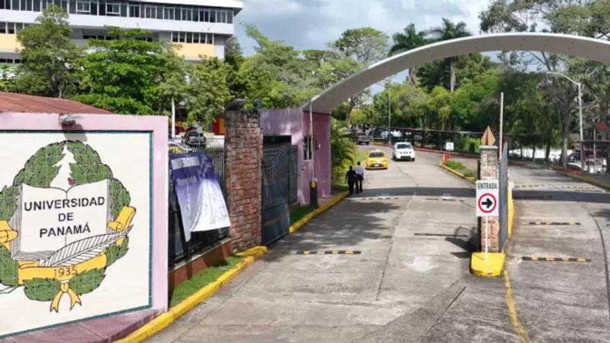 Universidad de Panamá