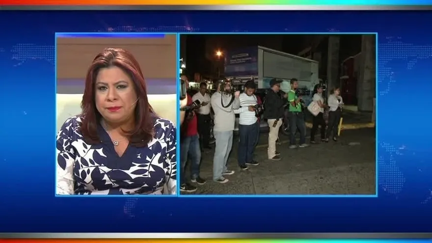 Carlos Carrillo habla del caso Francolini