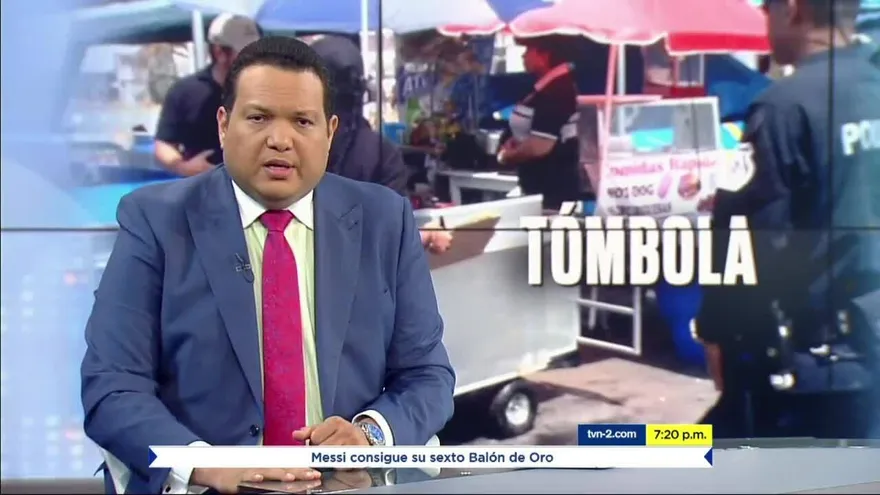 Noticiero Estelar 2 de diciembre del 2019 - Bloque 4