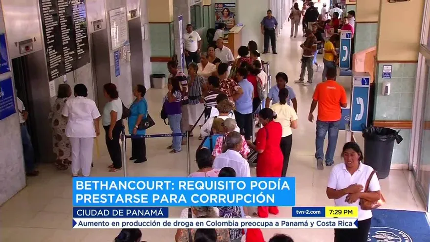 Eliminan requisito de afiliación a la CSS en trámite migratorio