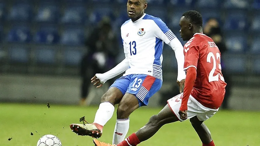 La Sele pierde ante Dinamarca en amistoso previo al mundial