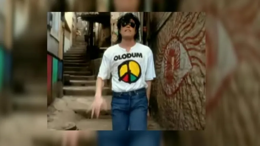 Encuentran material pornográfico en la mansión de Michael Jackson