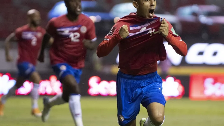 No habrá público en el partido de eliminatoria  mundialista Costa Rica vs El Salvador