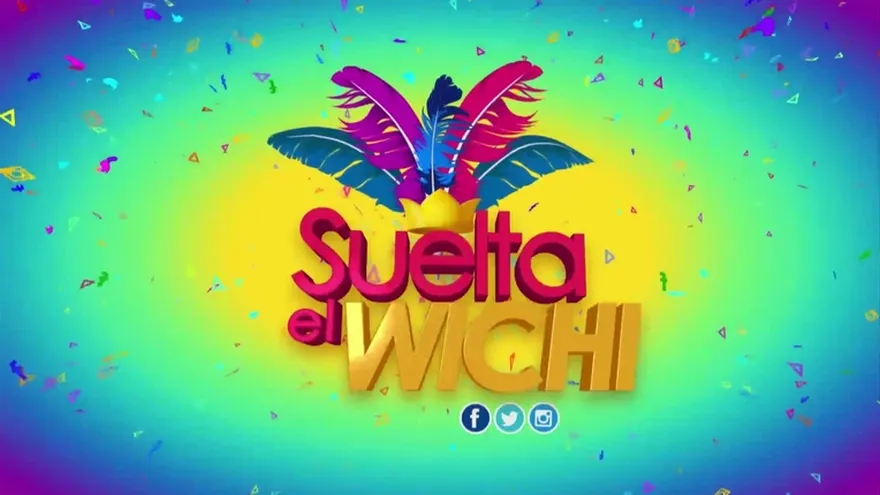 Suelta El Wichi VIP - Domingo de Carnavales