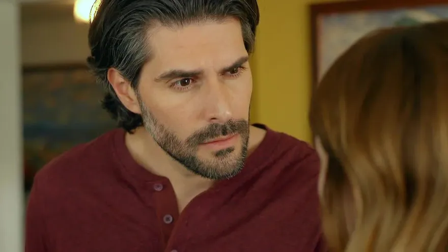 Sin Senos Sí Hay Paraíso 2 - Capítulo 20