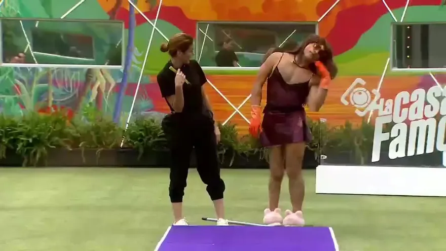 Juego de las imitaciones