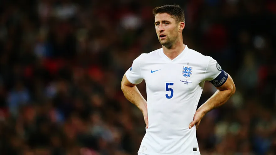 Eliminatorio Euro 2016: Inglaterra 2-0 Estonia