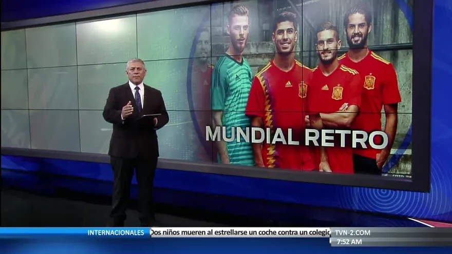 Noticiero AM 7 de noviembre de 2017 - Bloque 3