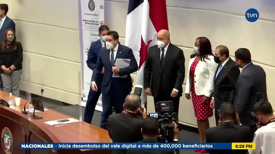 Comisión para revisar precios de los medicamentos se reúne este lunes