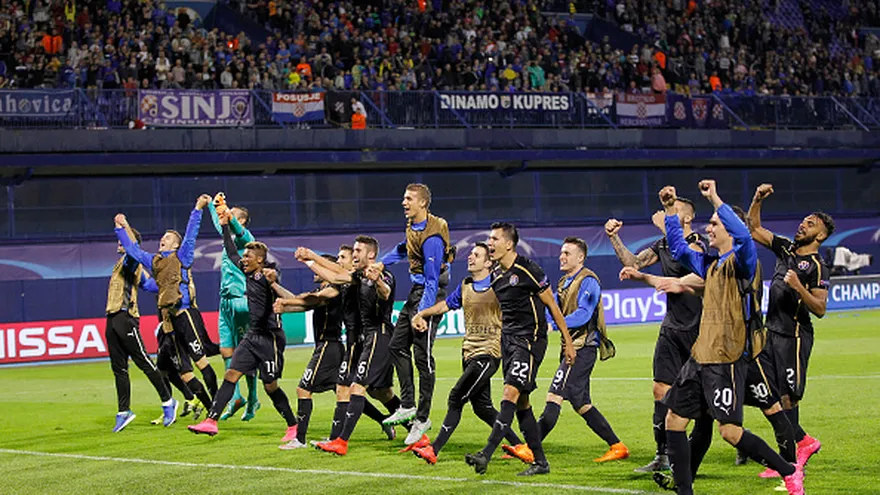 Dinamo Zagreb