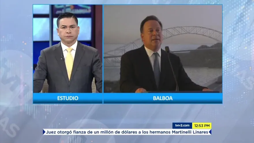 Noticiero MD 4 de diciembre del 2018 - Bloque 4