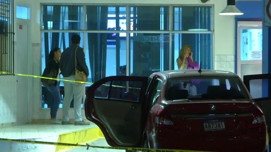 Asesinan a un hombre en Burunga de Arraiján