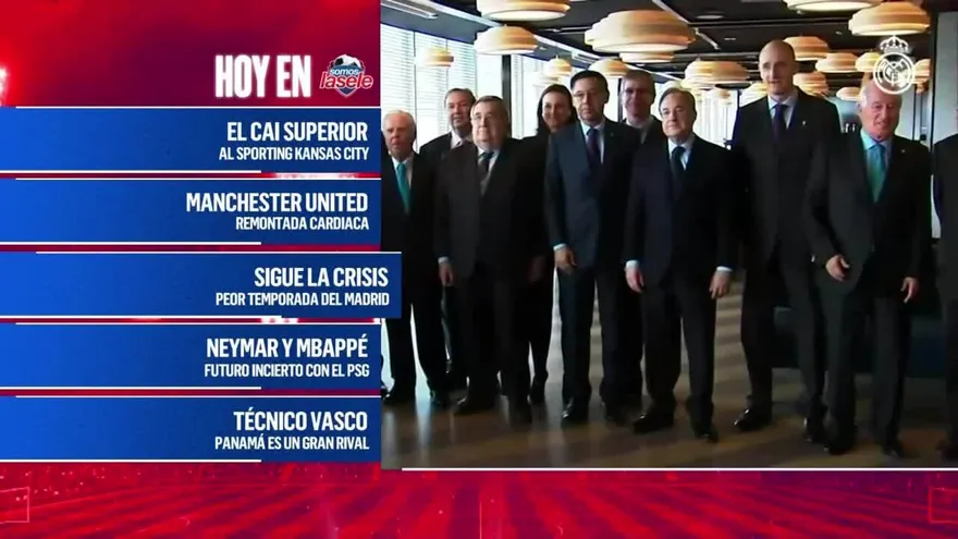 Somos La Sele Radio - 7 de Marzo