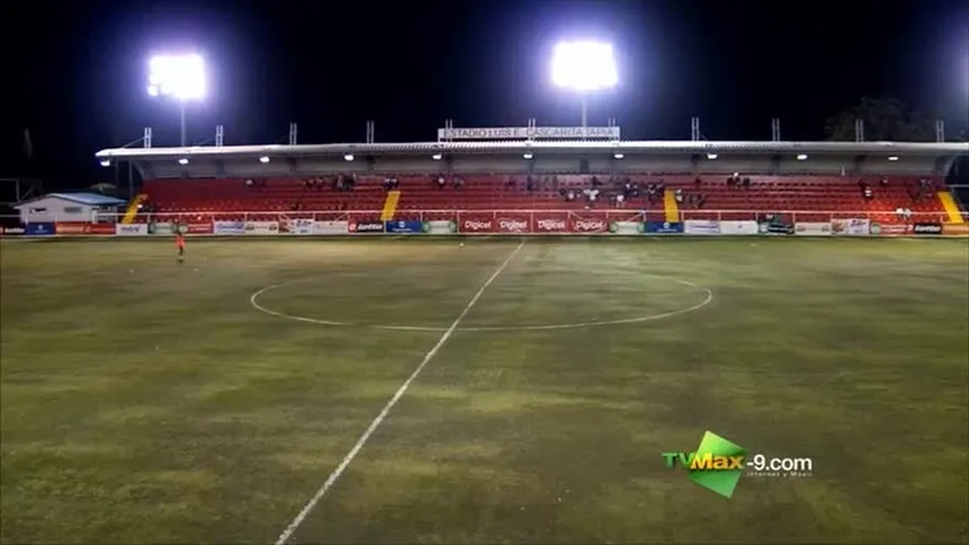 LPF: Alianza 1-0 Chorrillo FC
