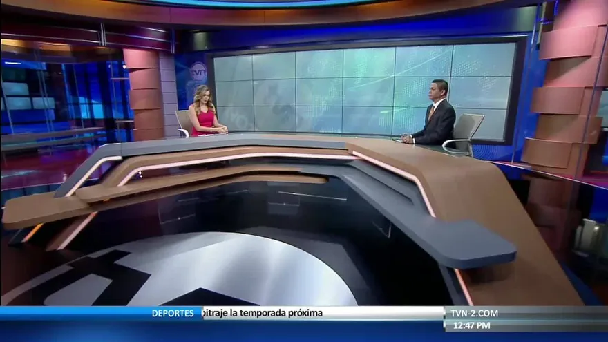 Noticiero MD 26 de octubre de 2017 - Bloque 4