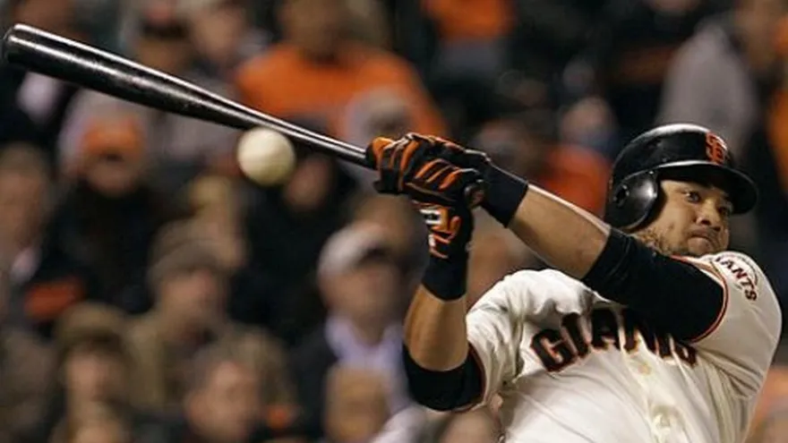 Versión: Melky Cabrera intentó montar un portal falso