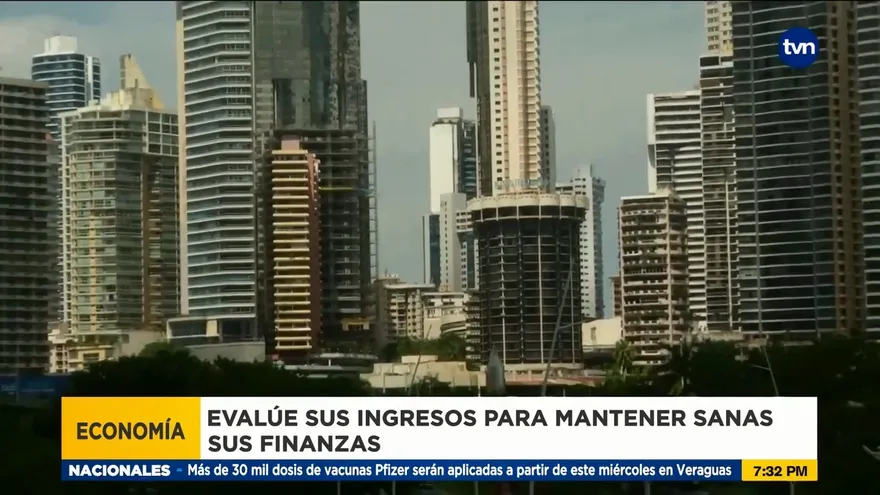 Evalúe sus finanzas antes de tomar un préstamo a largo plazo