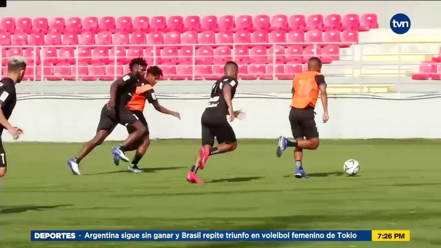 Plaza Amador a defender el título