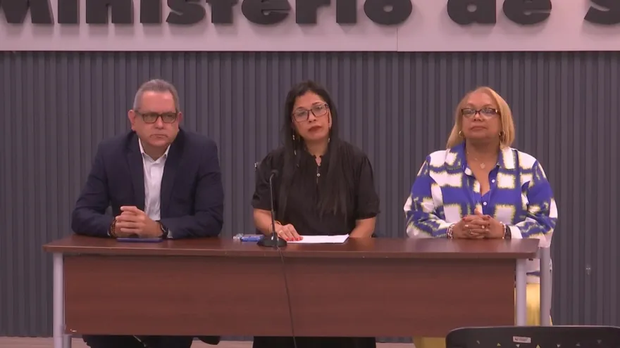 Minsa confirma primer caso de sarampión en Panamá