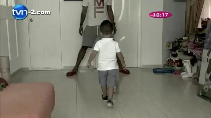 Familia Gavilán Gómez