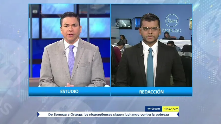 Noticiero MD 18 de julio del 2019 - Bloque 3