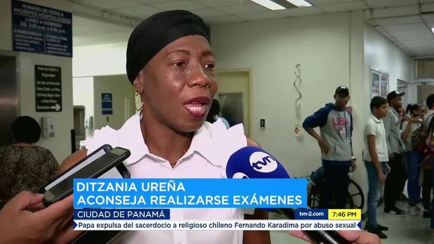 Fundacáncer promueve mamografías para evitar el cáncer de mama