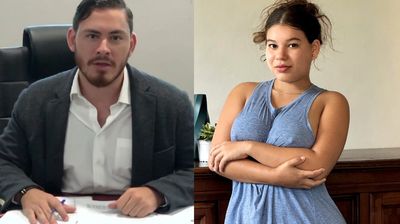 Juan Diego Vásquez se enfrasca con la modelo de Only Fans Yaneth ...
