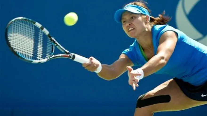 Li Na y Petra Kvitova avanzan a final en Montreal