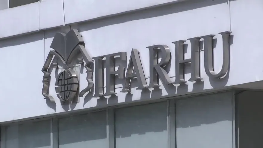 Becas universitarias en el extranjero