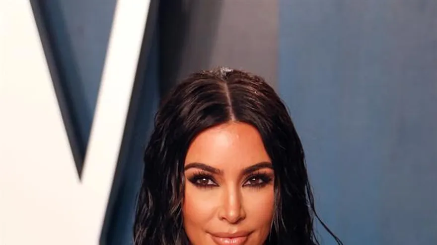 Kim Kardashian una de las "celebrities" que participan de este evento.