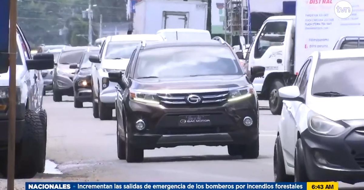 Gobierno reglamenta transporte de plataformas digitales y fija nuevas reglas para conductores