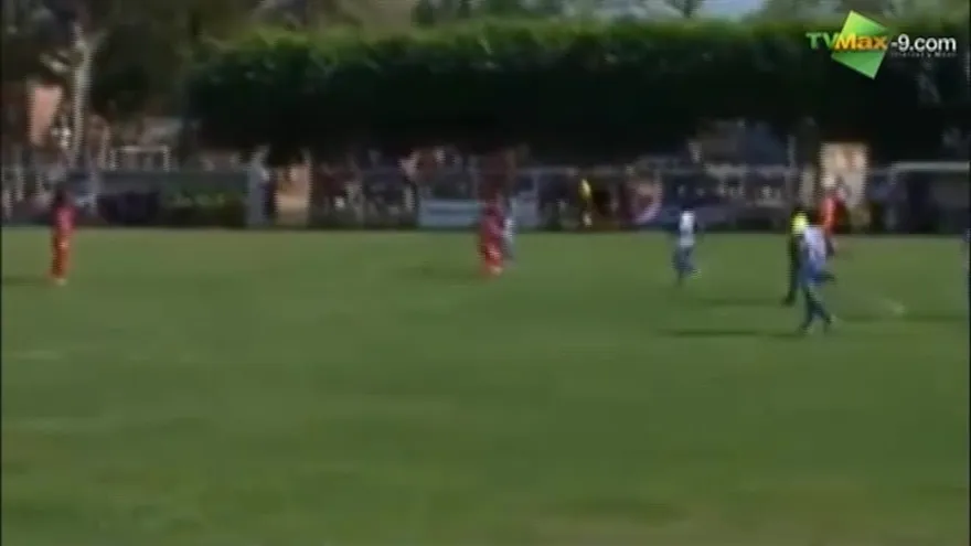 Este fue el golazo de 'Yuyu' Mu